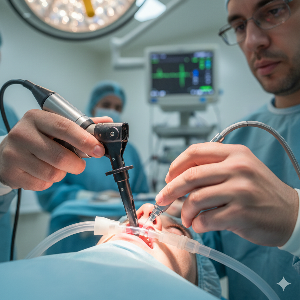 Erros Comuns na Intubação e Como Evitá-los