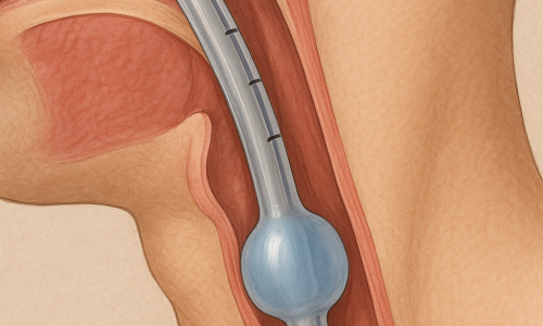 Cuff do Tubo: Quando Inflar, Quanto Inflar e Como Monitorar?