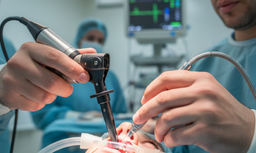 Erros Comuns na Intubação e Como Evitá-los