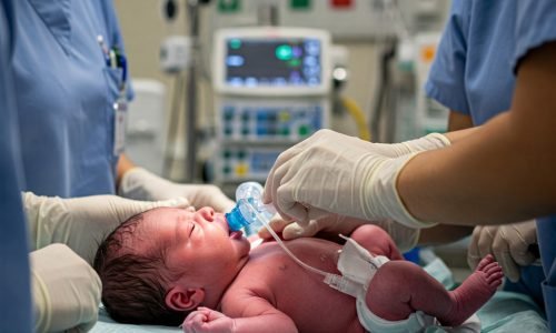 Intubação Neonatal: Um Guia Delicado para Mãos que Cuidam