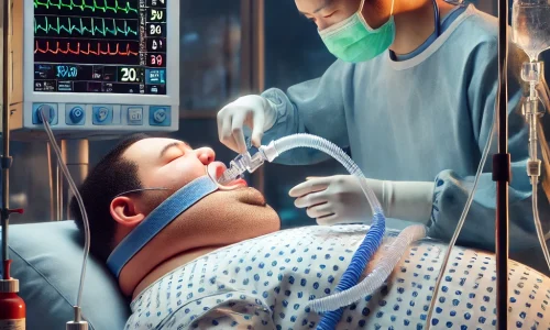 Intubação Orotraqueal em Pacientes com Obesidade: O Que Você Precisa Saber