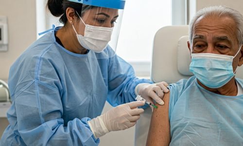 Intubação em Paciente com COVID-19 O Que Você Precisa Saber