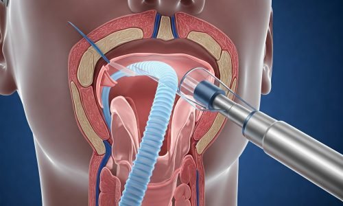 Intubação por Fibrobroncoscopia Um Guia Amigável para Iniciantes